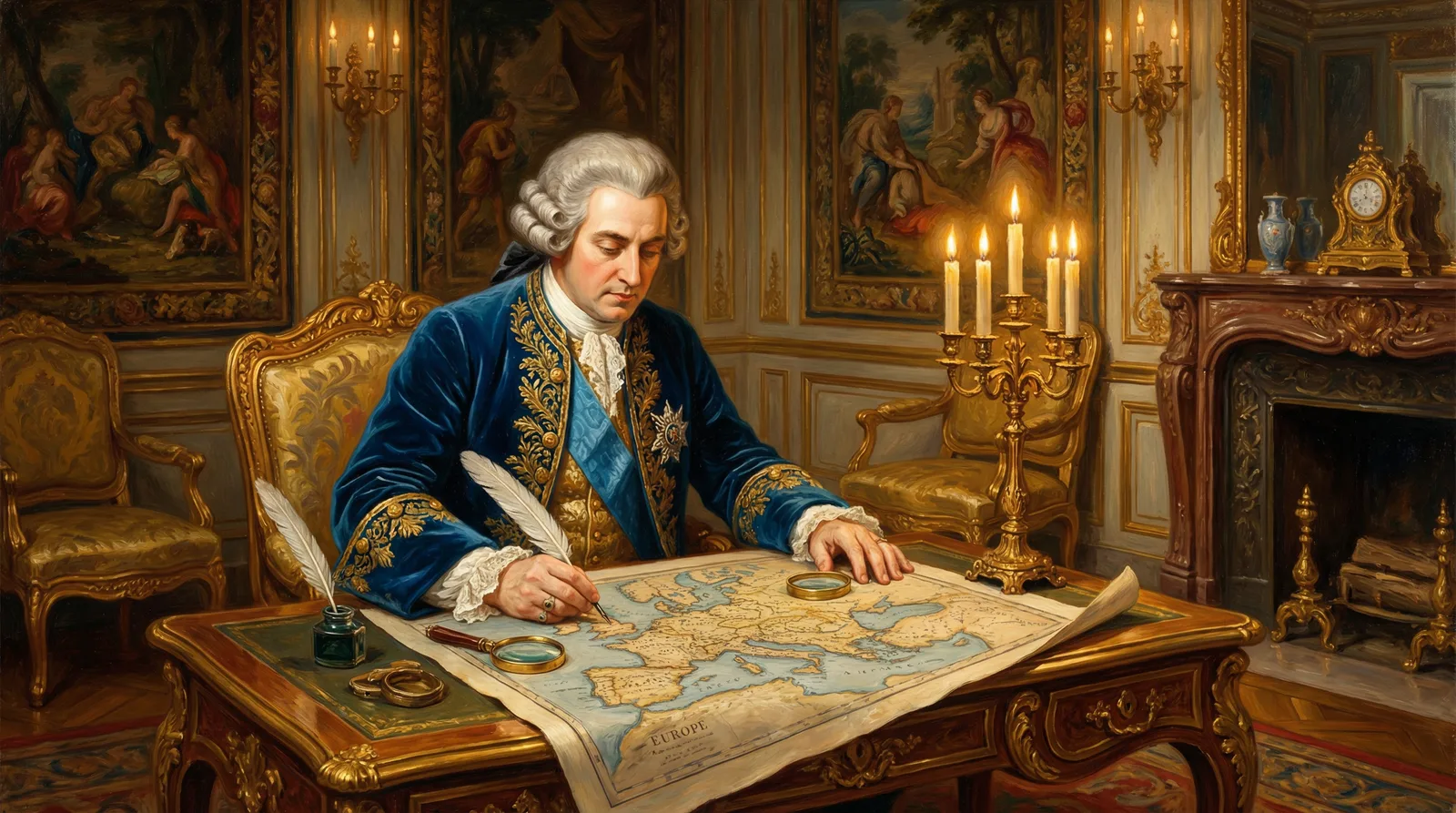 巅峰国际体育博彩导航皇家顾问分析赛事地图古典油画